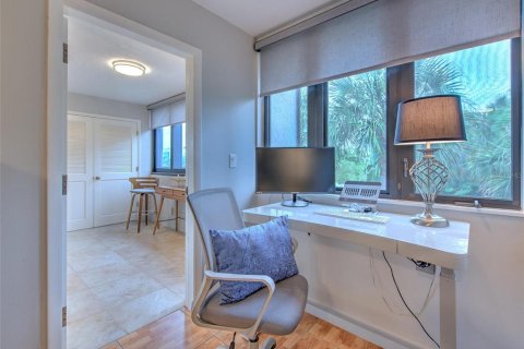 Copropriété à louer à Longboat Key, Floride: 2 chambres, 132.48 m2 № 891397 - photo 111
