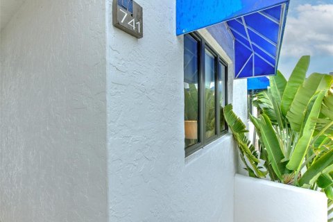 Copropriété à louer à Longboat Key, Floride: 2 chambres, 132.48 m2 № 891397 - photo 31