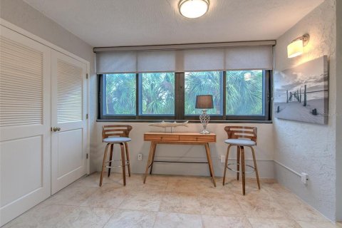 Copropriété à louer à Longboat Key, Floride: 2 chambres, 132.48 m2 № 891397 - photo 79