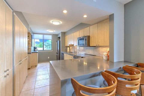 Copropriété à louer à Longboat Key, Floride: 2 chambres, 132.48 m2 № 891397 - photo 42