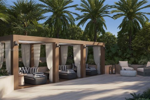 Copropriété à vendre à Miami, Floride: 2 chambres, 85.38 m2 № 1959365 - photo 5