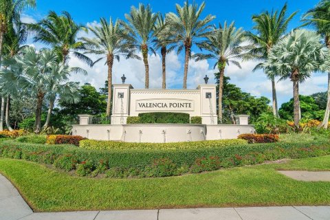 Villa ou maison à vendre à Boynton Beach, Floride: 3 chambres, 150.04 m2 № 1059915 - photo 1
