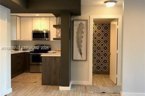 Купить кондоминиум в Майами, Флорида 2 спальни, 99.87м2, № 2017952 - фото 13