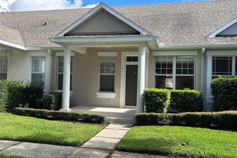 Adosado en alquiler en Orlando, Florida, 3 dormitorios, 154.22 m2 № 1905748 - foto 2