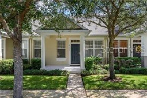 Adosado en alquiler en Orlando, Florida, 3 dormitorios, 154.22 m2 № 1905748 - foto 1