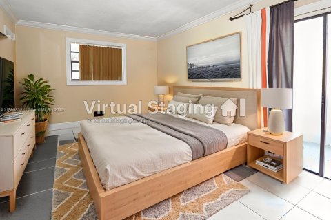 Copropriété à vendre à Miami Beach, Floride: 2 chambres, 96.8 m2 № 1980924 - photo 7