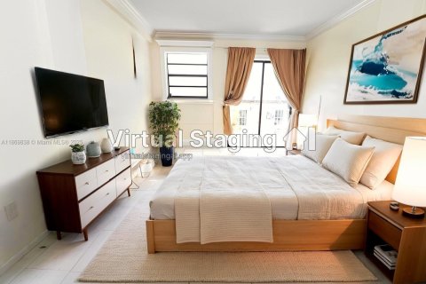 Copropriété à vendre à Miami Beach, Floride: 2 chambres, 96.8 m2 № 1980924 - photo 14