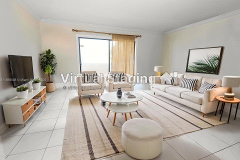 Copropriété à vendre à Miami Beach, Floride: 2 chambres, 96.8 m2 № 1980924 - photo 2