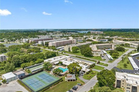 Condo in Saint Petersburg, Florida, 2 bedrooms  № 1917731 - photo 1