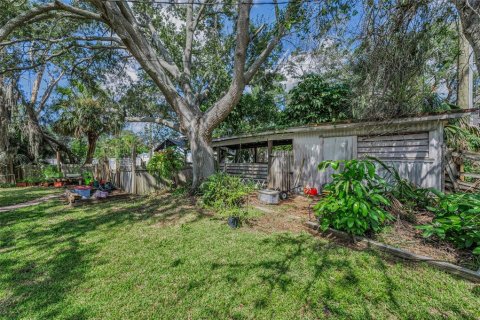 House in Saint Petersburg, Florida 2 bedrooms, 176.51 sq.m. № 1906327 - photo 22