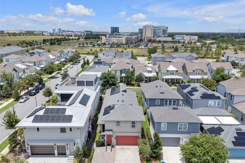 Appartement à louer à Orlando, Floride: 1 chambre, 55.74 m2 № 2105424 - photo 22