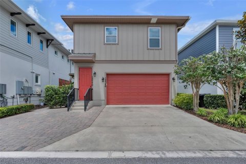 Appartement à Orlando, Floride 1 chambre, 55.74 m2 № 2105424