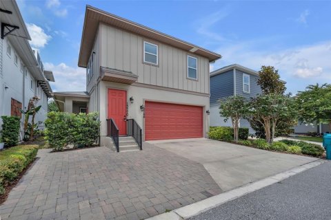Appartement à louer à Orlando, Floride: 1 chambre, 55.74 m2 № 2105424 - photo 3