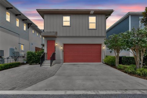 Appartement à louer à Orlando, Floride: 1 chambre, 55.74 m2 № 2105424 - photo 2