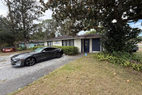 Immobilier commercial à vendre à Gainesville, Floride: 110.18 m2 № 2391143 - photo 2