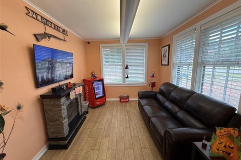 Immobilier commercial à vendre à Gainesville, Floride: 110.18 m2 № 2391143 - photo 9