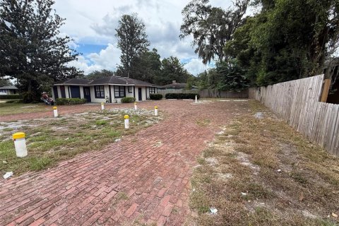 Immobilier commercial à vendre à Gainesville, Floride: 110.18 m2 № 2391143 - photo 3