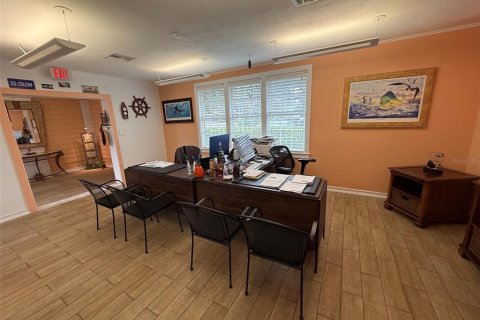 Immobilier commercial à vendre à Gainesville, Floride: 110.18 m2 № 2391143 - photo 4