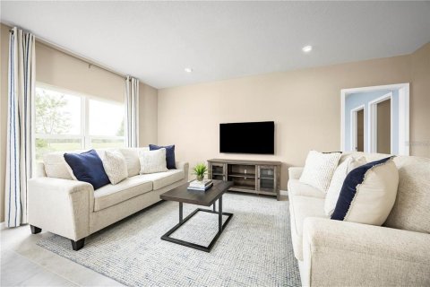 Casa en alquiler en Haines City, Florida, 4 dormitorios, 158.21 m2 № 2092608 - foto 6