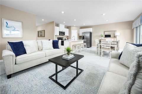 Casa en alquiler en Haines City, Florida, 4 dormitorios, 158.21 m2 № 2092608 - foto 5