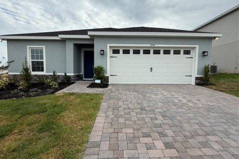 Casa en Haines City, Florida 4 dormitorios, 158.21 m2 № 2092608