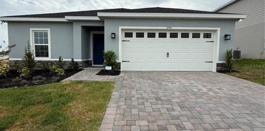 Casa en Haines City, Florida 4 dormitorios, 158.21 m2 № 2092608