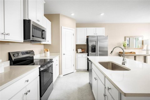 Casa en alquiler en Haines City, Florida, 4 dormitorios, 158.21 m2 № 2092608 - foto 3