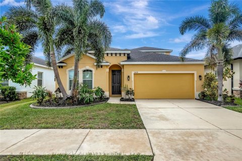 Casa en Apollo Beach, Florida 4 dormitorios, 223.15 m2 № 2364179