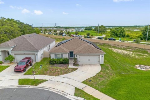 House in Haines City, Florida 4 bedrooms, 164.16 sq.m. № 2391227 - photo 26