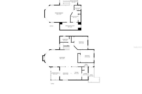 Casa en venta en Dade City, Florida, 3 dormitorios, 190.08 m2 № 2151019 - foto 5
