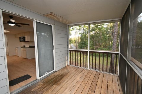Casa en venta en Dade City, Florida, 3 dormitorios, 190.08 m2 № 2151019 - foto 20