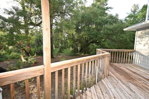 Casa en venta en Dade City, Florida, 3 dormitorios, 190.08 m2 № 2151019 - foto 24
