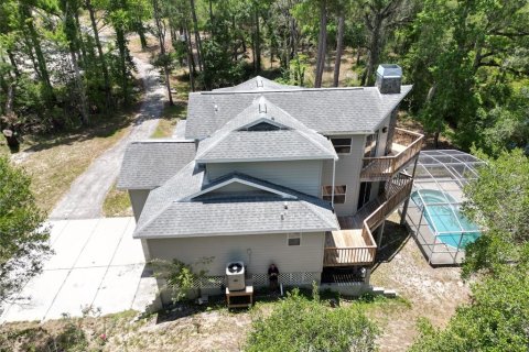 Casa en venta en Dade City, Florida, 3 dormitorios, 190.08 m2 № 2151019 - foto 3