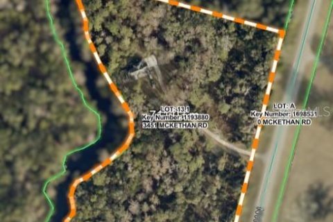 Casa en venta en Dade City, Florida, 3 dormitorios, 190.08 m2 № 2151019 - foto 8