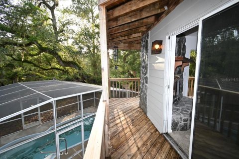 Casa en venta en Dade City, Florida, 3 dormitorios, 190.08 m2 № 2151019 - foto 26