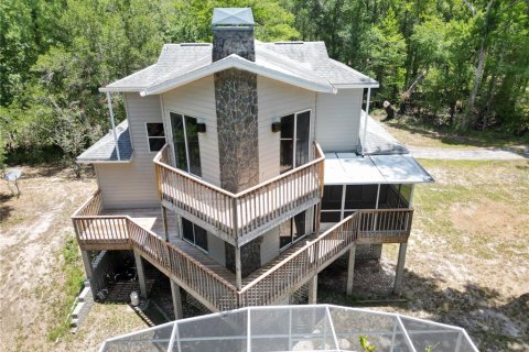 Casa en venta en Dade City, Florida, 3 dormitorios, 190.08 m2 № 2151019 - foto 4
