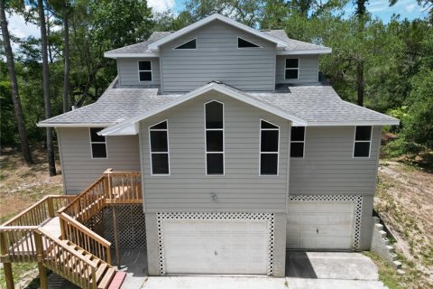 Casa en venta en Dade City, Florida, 3 dormitorios, 190.08 m2 № 2151019 - foto 2