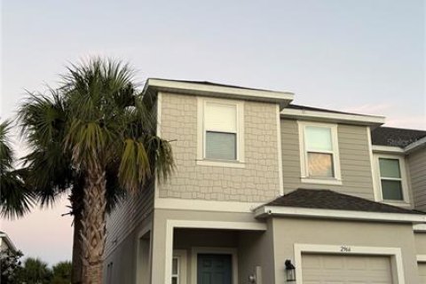 Adosado en alquiler en Davenport, Florida, 3 dormitorios, 146.23 m2 № 2096722 - foto 15