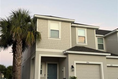 Adosado en alquiler en Davenport, Florida, 3 dormitorios, 146.23 m2 № 2096722 - foto 16