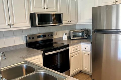 Condo in New Smyrna Beach, Florida, 1 bedroom  № 1511428 - photo 15