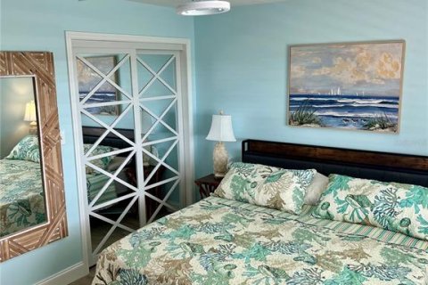 Condo in New Smyrna Beach, Florida, 1 bedroom  № 1511428 - photo 18