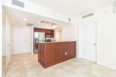Copropriété à louer à West Palm Beach, Floride: 1 chambre, 82.96 m2 № 2422584 - photo 5