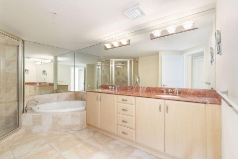Copropriété à louer à West Palm Beach, Floride: 1 chambre, 82.96 m2 № 2422584 - photo 9