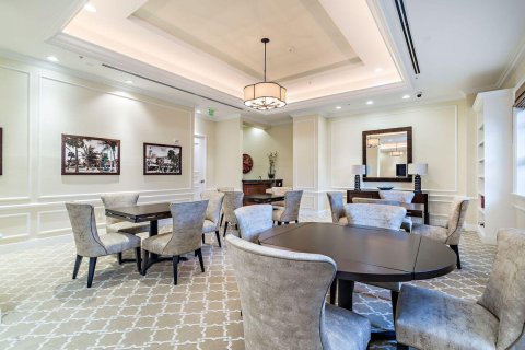 Copropriété à louer à West Palm Beach, Floride: 1 chambre, 82.96 m2 № 2422584 - photo 23