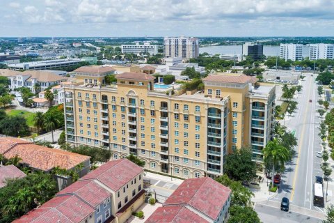 Copropriété à louer à West Palm Beach, Floride: 1 chambre, 82.96 m2 № 2422584 - photo 26