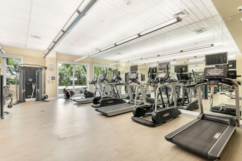 Copropriété à louer à West Palm Beach, Floride: 1 chambre, 82.96 m2 № 2422584 - photo 18