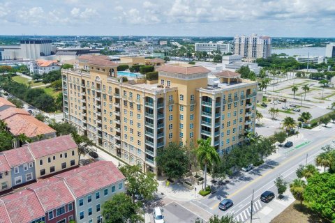 Copropriété à louer à West Palm Beach, Floride: 1 chambre, 82.96 m2 № 2422584 - photo 27
