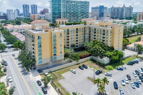Copropriété à louer à West Palm Beach, Floride: 1 chambre, 82.96 m2 № 2422584 - photo 29