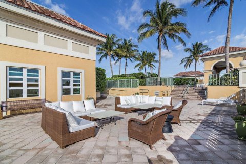 Copropriété à louer à West Palm Beach, Floride: 1 chambre, 82.96 m2 № 2422584 - photo 15