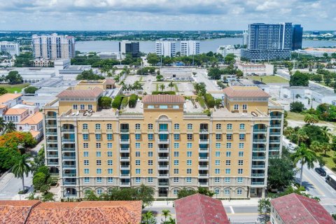 Copropriété à louer à West Palm Beach, Floride: 1 chambre, 82.96 m2 № 2422584 - photo 30